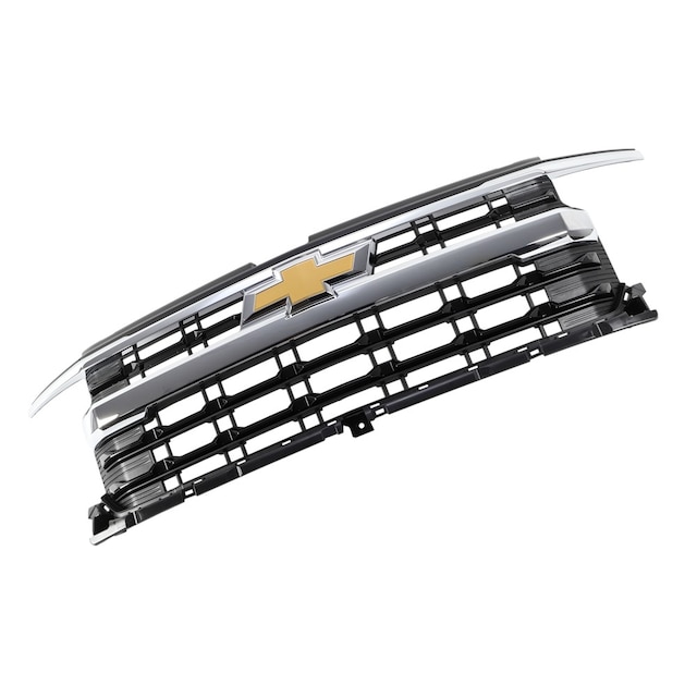 GM Genuine Parts Front Grille