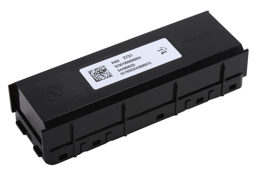 GM Genuine Parts Heater and Air Conditioning Remote Control (Programming Required)
