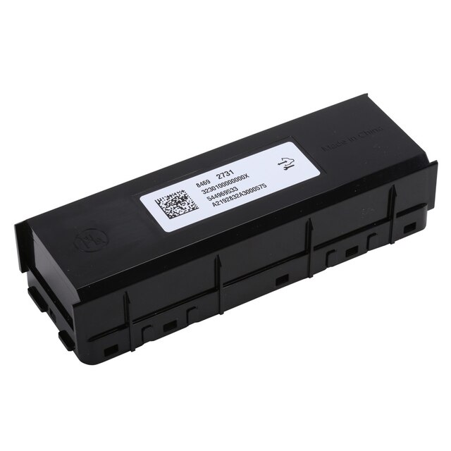 GM Genuine Parts Heater and Air Conditioning Remote Control (Programming Required)