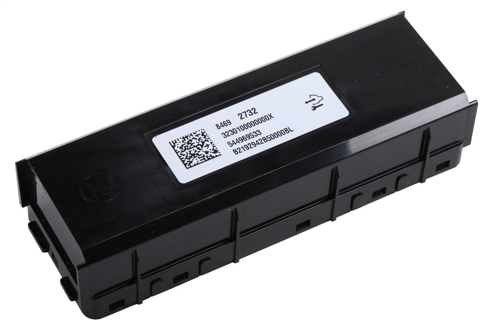 GM Genuine Parts Heater and Air Conditioning Remote Control (Programming Required)