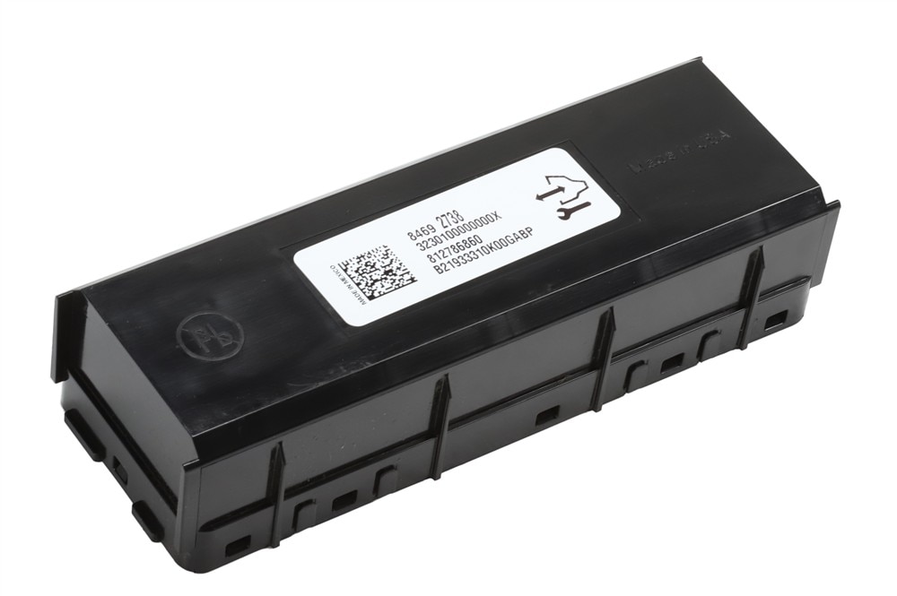 GM Genuine Parts Heater and Air Conditioning Remote Control (Programming Required)