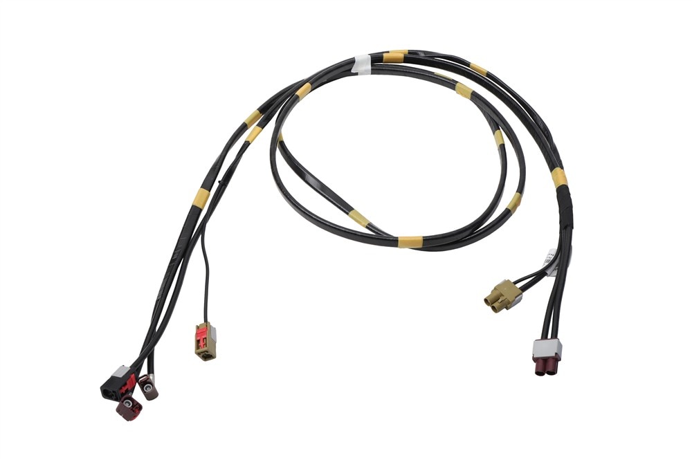 GM Genuine Parts Instrument Panel Antenna Coaxial Cable