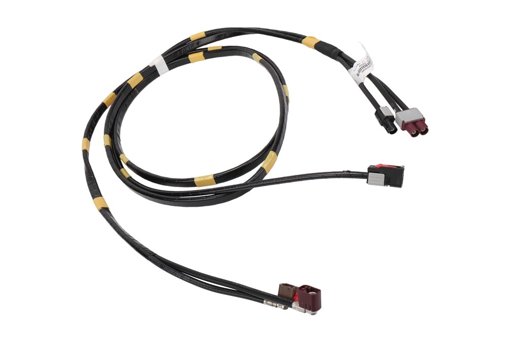 GM Genuine Parts Instrument Panel Antenna Coaxial Cable