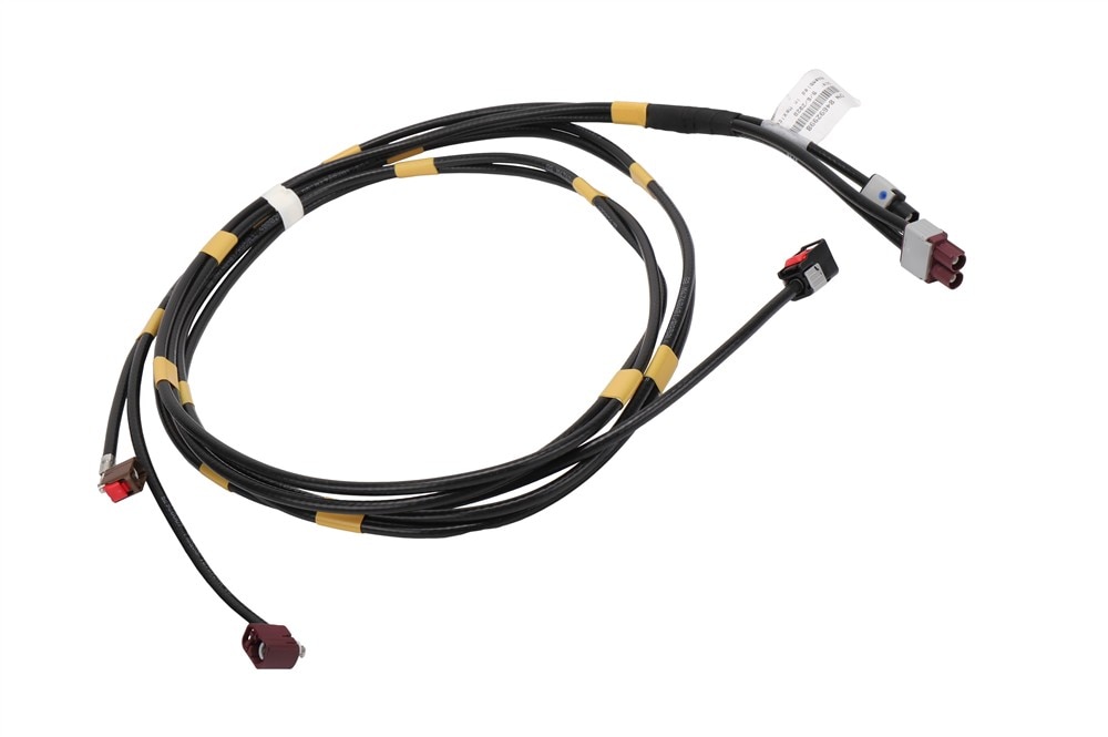 GM Genuine Parts Instrument Panel Antenna Coaxial Cable