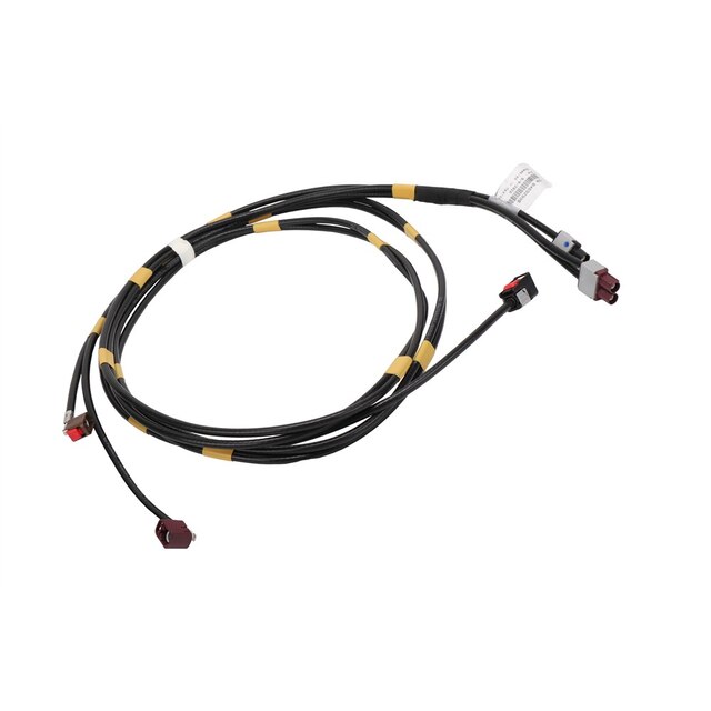 GM Genuine Parts Instrument Panel Antenna Coaxial Cable