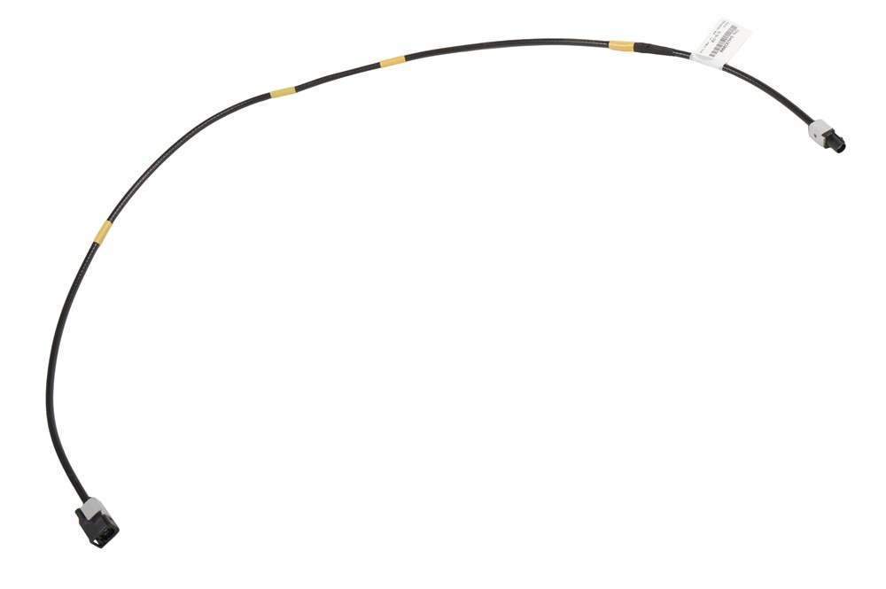 GM Genuine Parts Instrument Panel Antenna Coaxial Cable