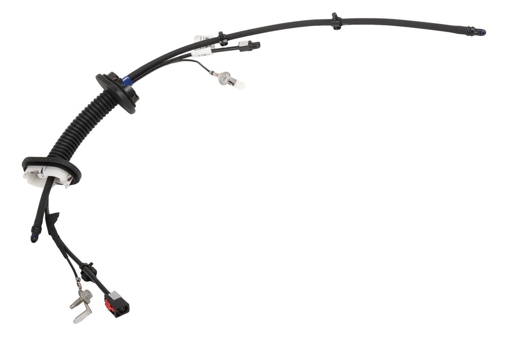 GM Genuine Parts Antenna Body Coaxial Cable