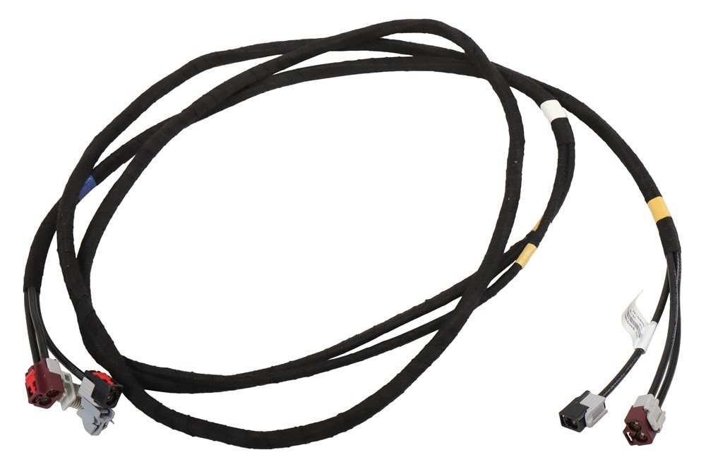 GM Genuine Parts Headlining Antenna Coaxial Cable