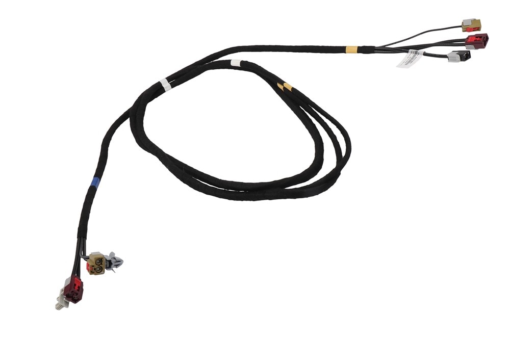 GM Genuine Parts Headlining Antenna Coaxial Cable