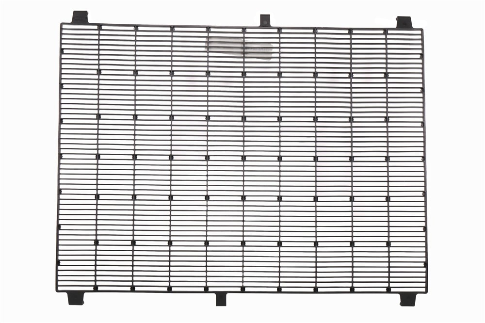 GM Genuine Parts Heat Exchanger Tube Protector Screen