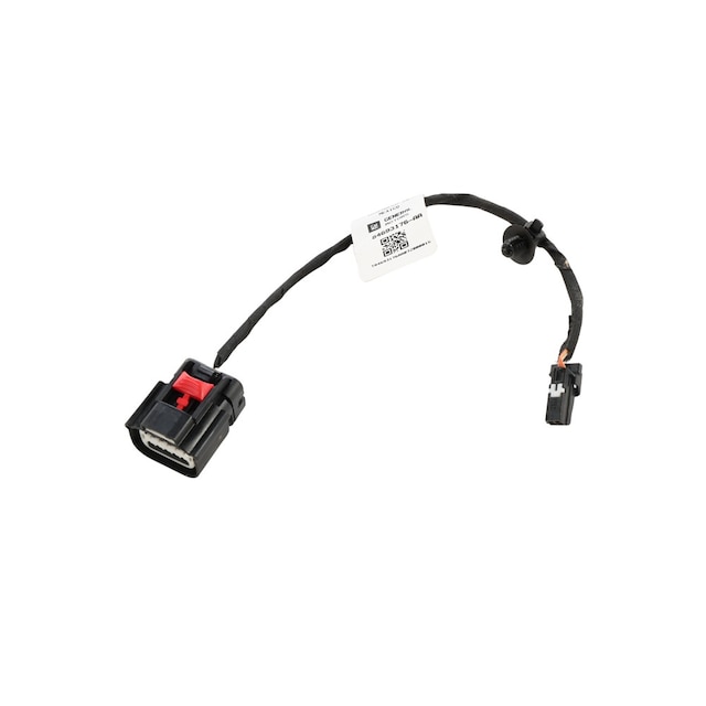 GM Genuine Parts Rear Seat Wiring Harness