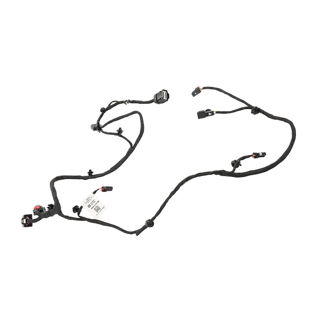 GM Genuine Parts Rear Seat Wiring Harness