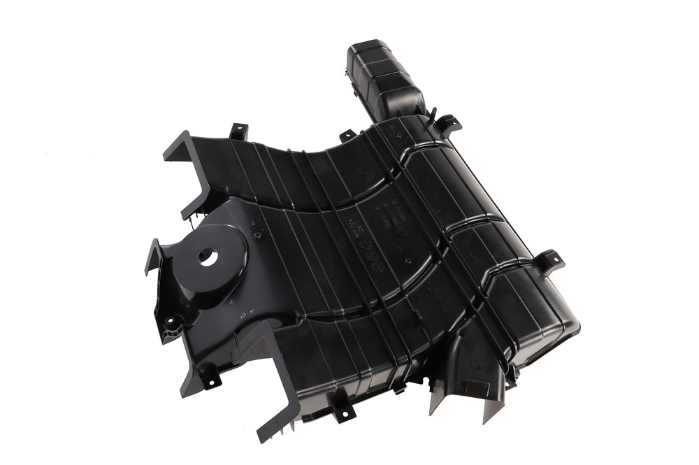 GM Genuine Parts Heater and Air Conditioning Evaporator Module Cover