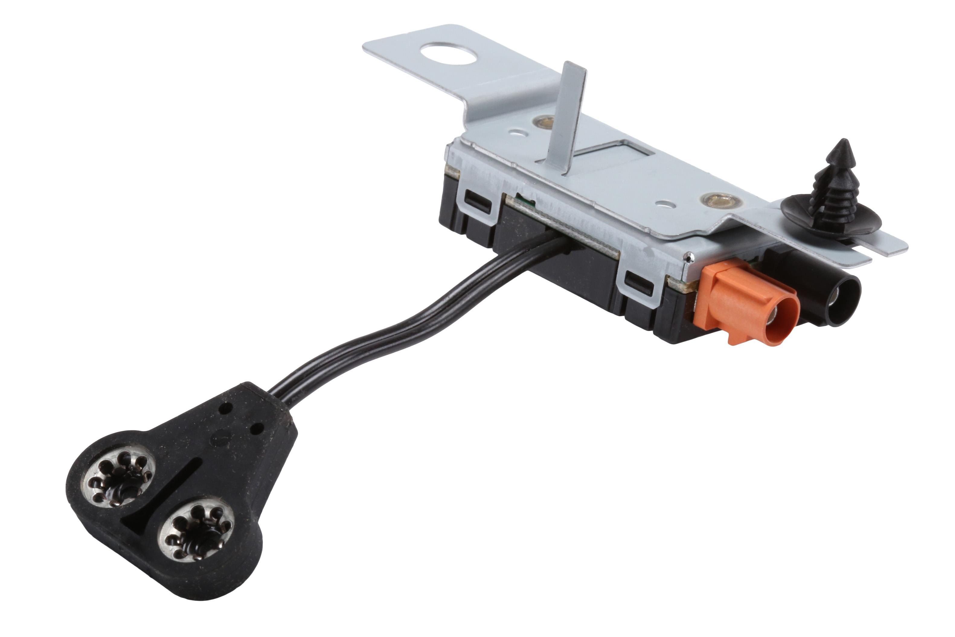 GM Genuine Parts Radio Antenna Amplifier (Programming