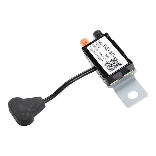 GM Genuine Parts Radio Antenna Amplifier (Programming Required)