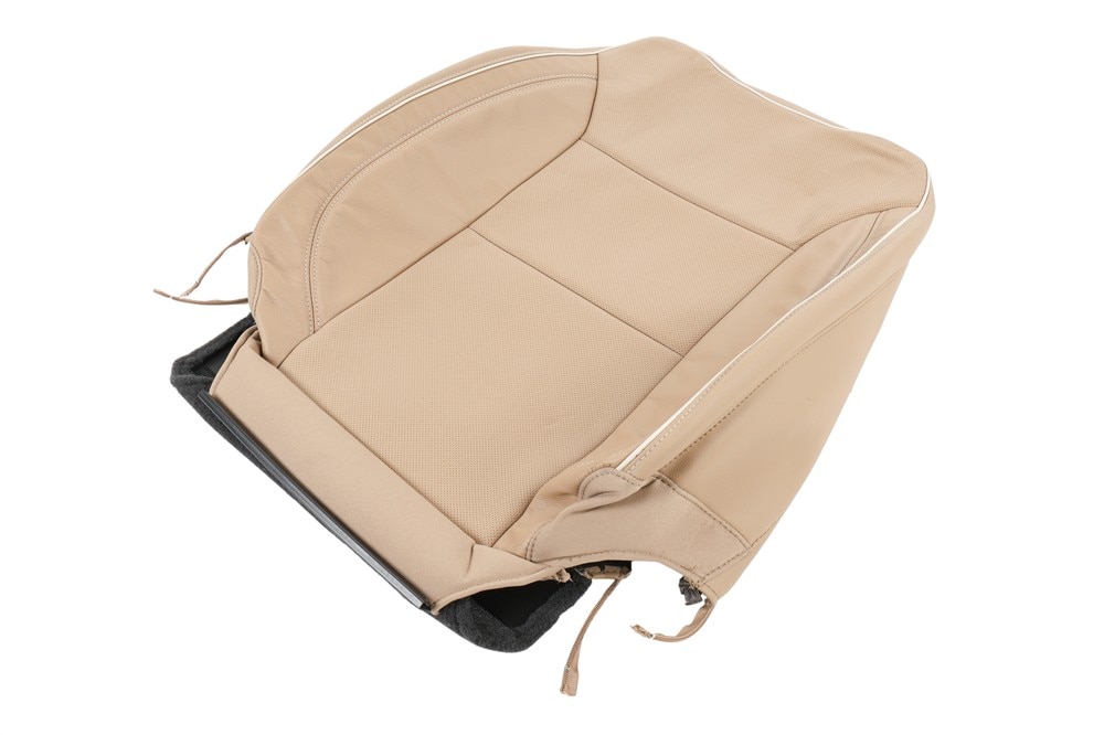 GM Genuine Parts Front Passenger Side Seat Back Cover