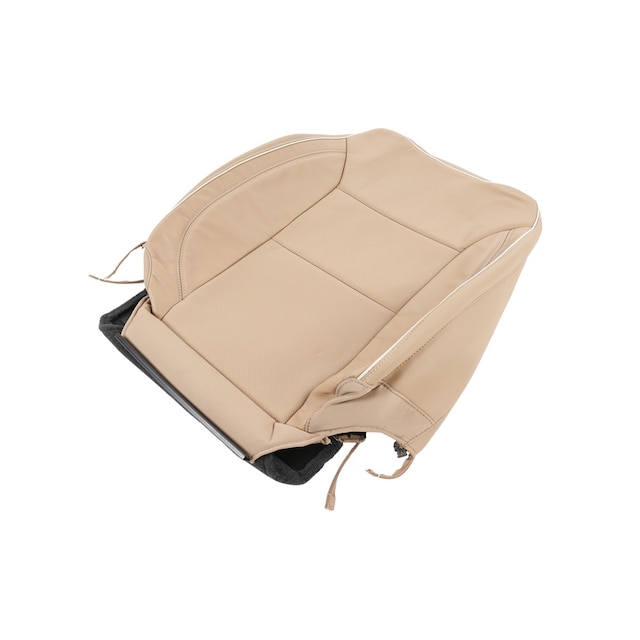 GM Genuine Parts Front Passenger Side Seat Back Cover