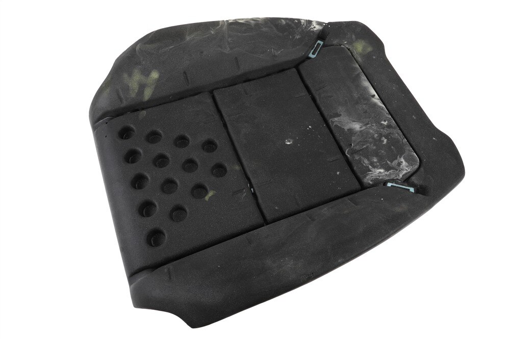 GM Genuine Parts Front Passenger Side Seat Back Pad