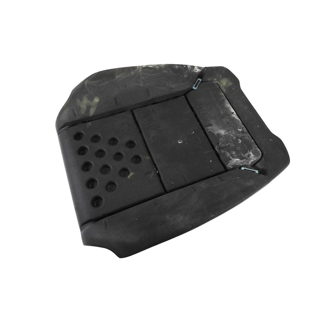 GM Genuine Parts Front Passenger Side Seat Back Pad