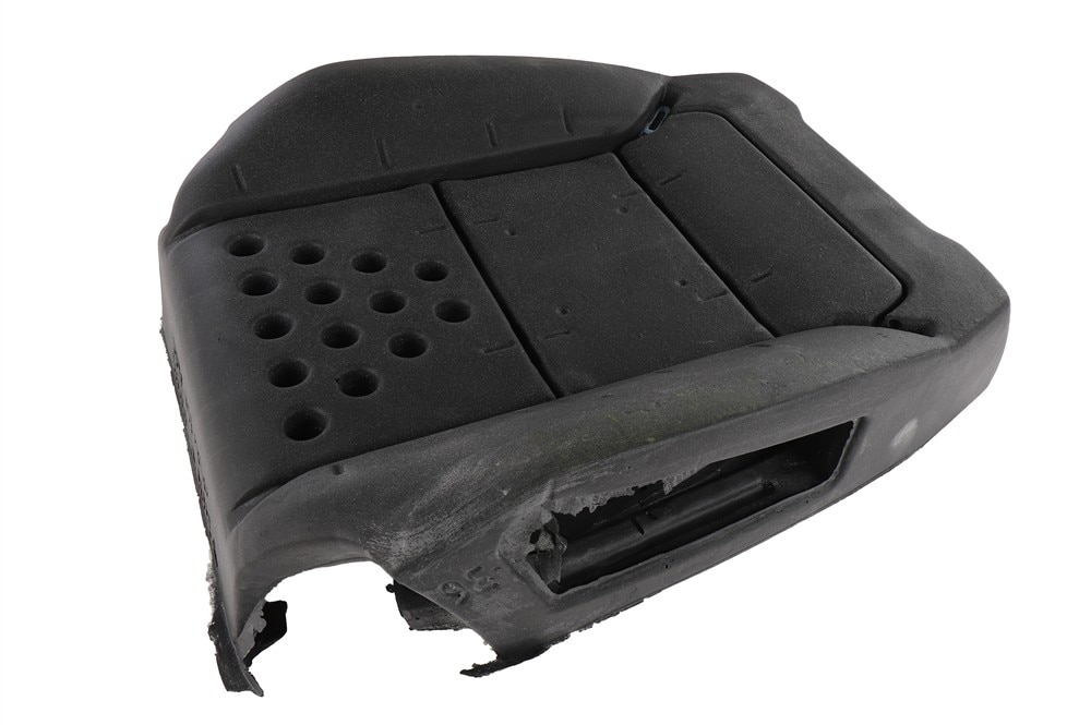 GM Genuine Parts Driver Seat Back Pad