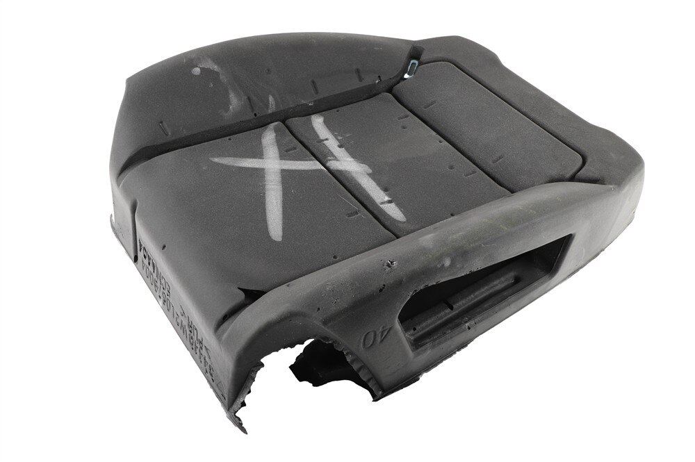 GM Genuine Parts Driver Seat Back Pad