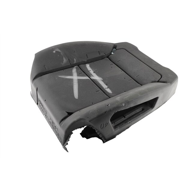 GM Genuine Parts Driver Seat Back Pad