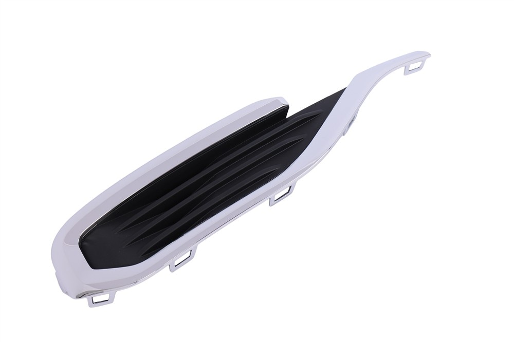 GM Genuine Parts Front Passenger Side Fog Lamp Opening Cover