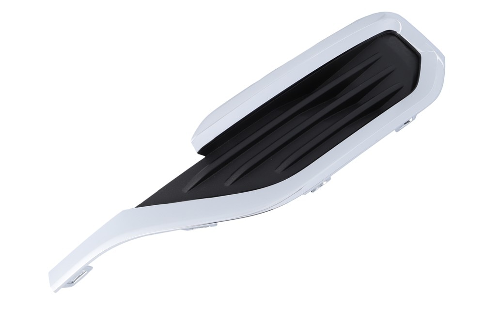 GM Genuine Parts Front Driver Side Fog Lamp Opening Cover