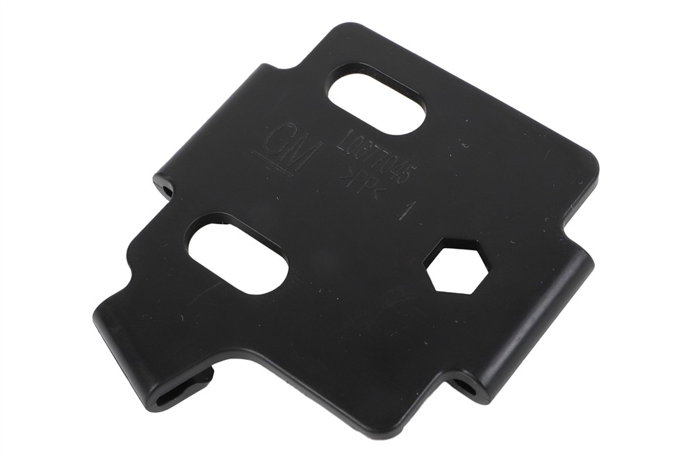 GM Genuine Parts Front Seat Back Bracket