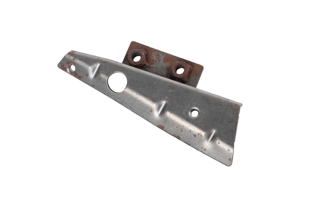 GM Genuine Parts Driver Seat Back Frame Bracket
