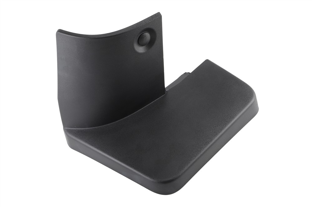 GM Genuine Parts Black Rear Driver Side Pickup Box Paint Protector