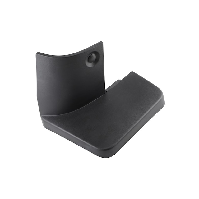 GM Genuine Parts Black Rear Driver Side Pickup Box Paint Protector