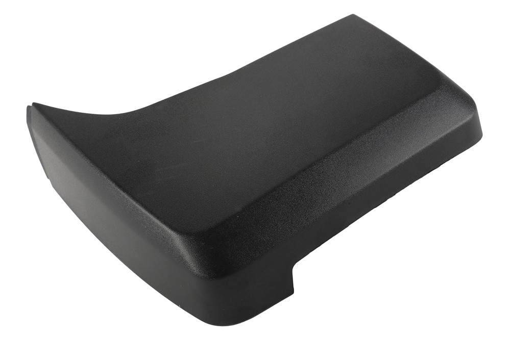 GM Genuine Parts Black Rear Driver Side Pickup Box Paint Protector