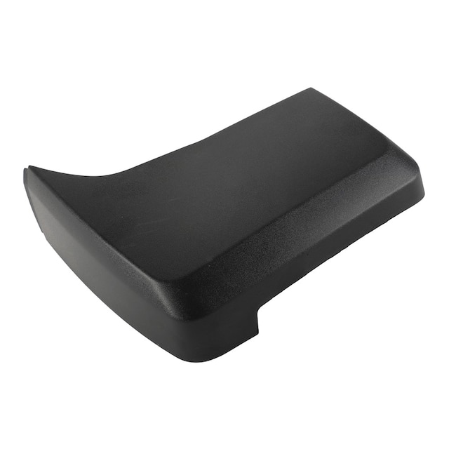 GM Genuine Parts Black Rear Driver Side Pickup Box Paint Protector