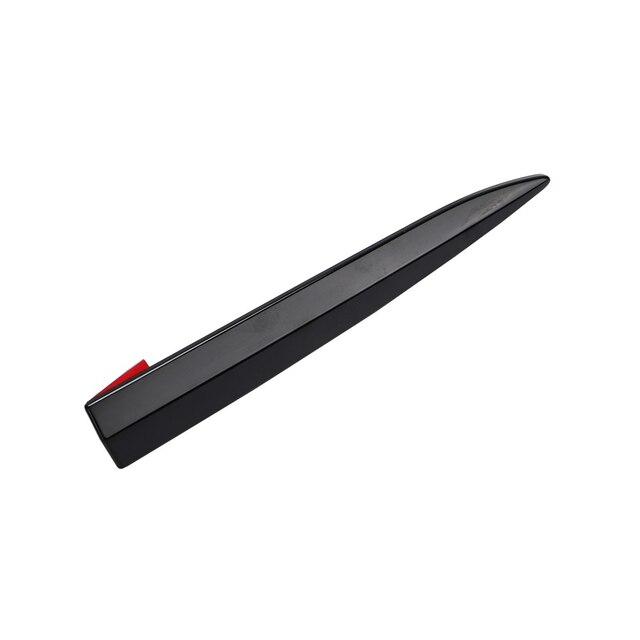GM Genuine Parts Front Driver Side Fender Front Molding
