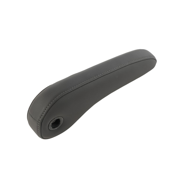 GM Genuine Parts Jet Black Passenger Side Rear Seat Armrest