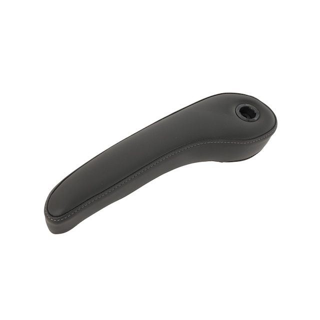 GM Genuine Parts Black Rear Driver Side Seat Armrest
