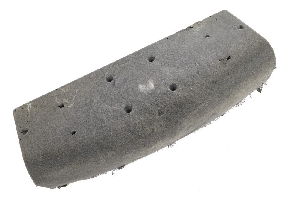 GM Genuine Parts Front Seat Cushion Front Extension Pad