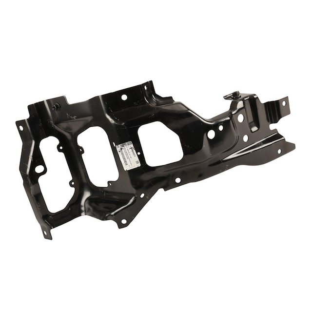 GM Genuine Parts Front Driver Side Bumper Impact Bar Bracket