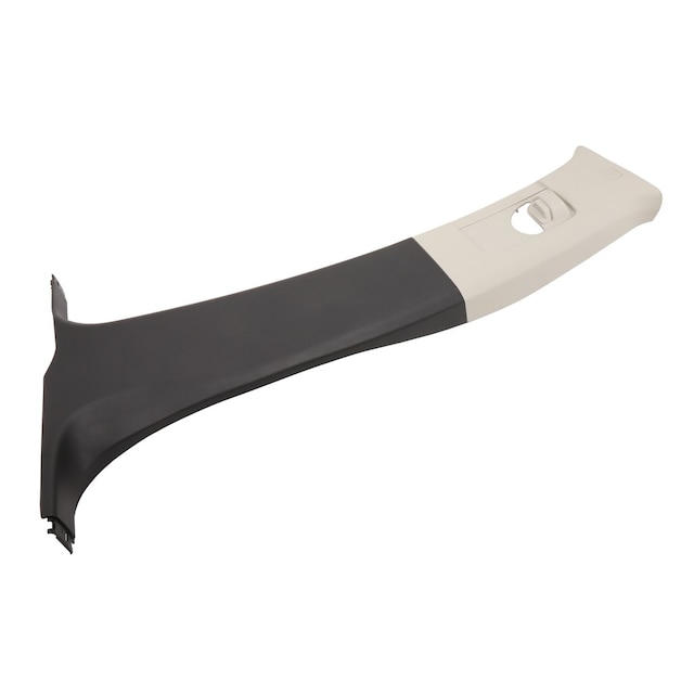 GM Genuine Parts Platinum Passenger Side B-Pillar Upper Trim Panel