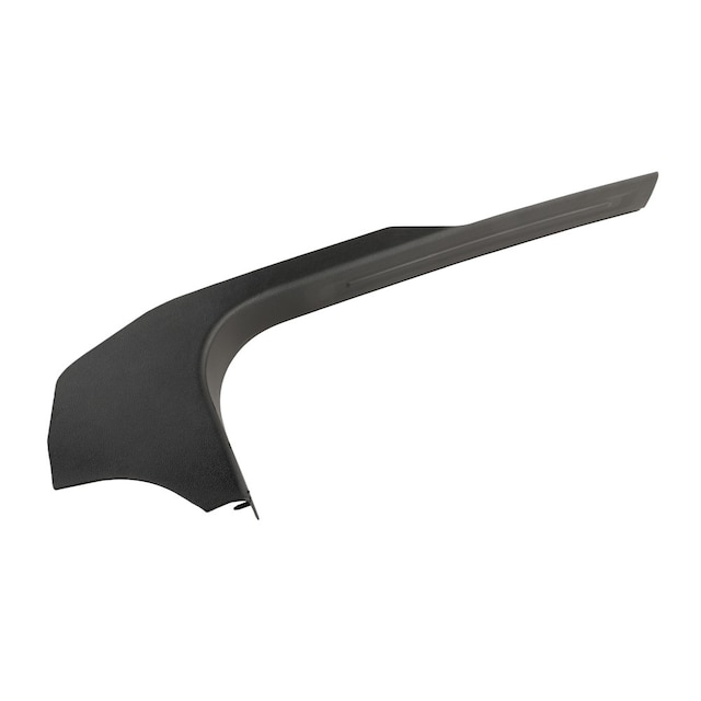 GM Genuine Parts Black Driver Side A-Pillar Trim Panel