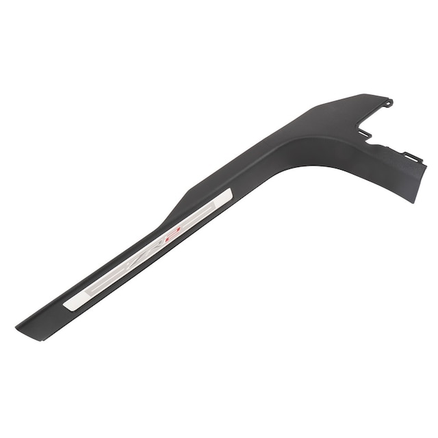 GM Genuine Parts Black Passenger Side A-Pillar Trim Panel