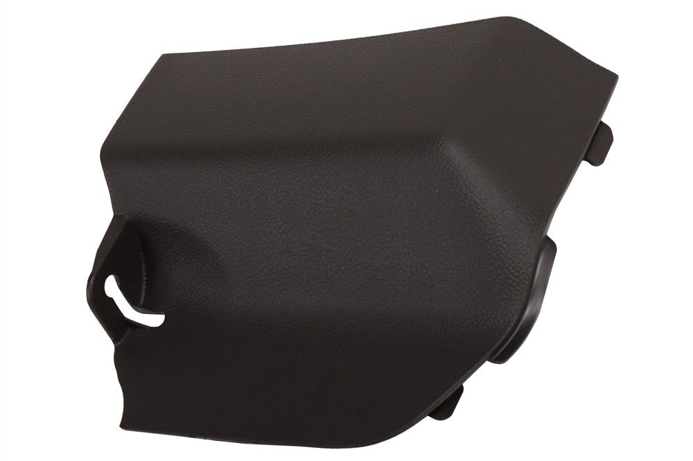GM Genuine Parts Cocoa Passenger Side Front Compartment Fuse Block Cover