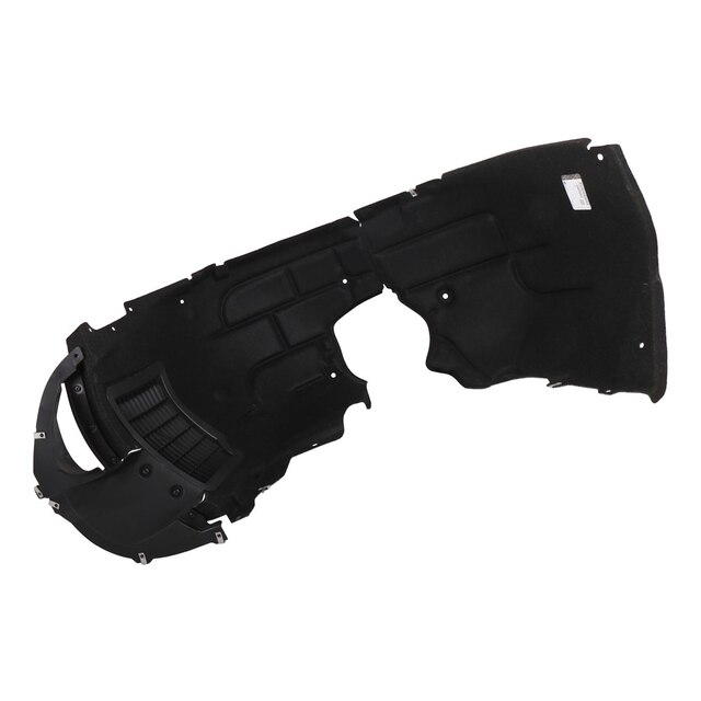GM Genuine Parts Front Driver Side Wheelhouse Liner