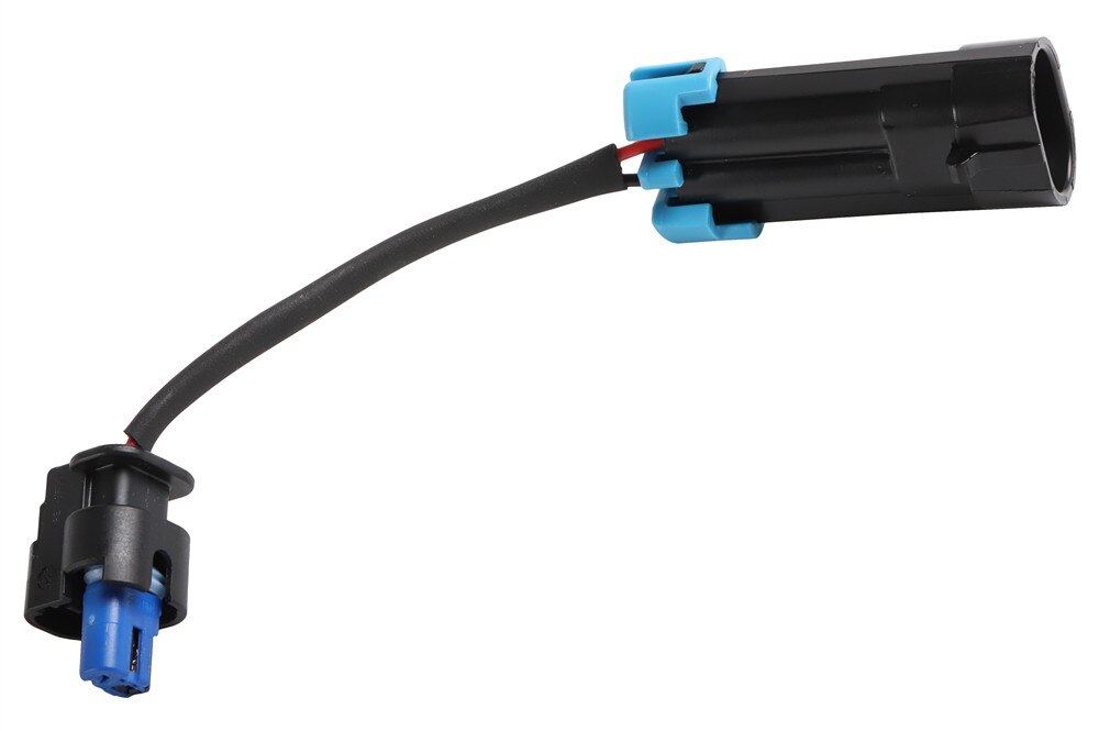 GM Genuine Parts Auxiliary Battery Wiring Harness