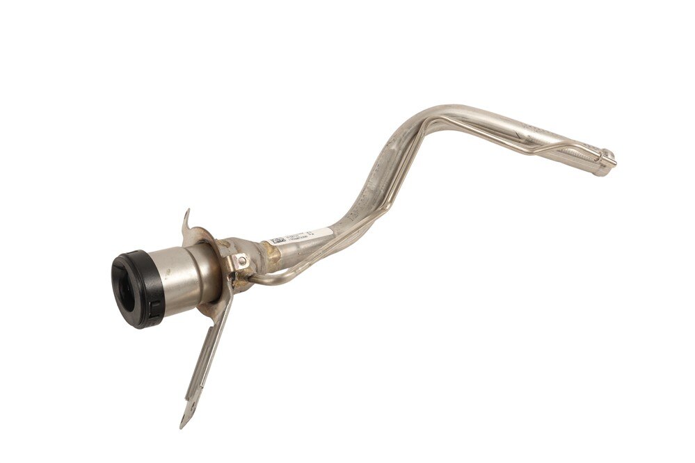 GM Genuine Parts Fuel Tank Filler Pipe