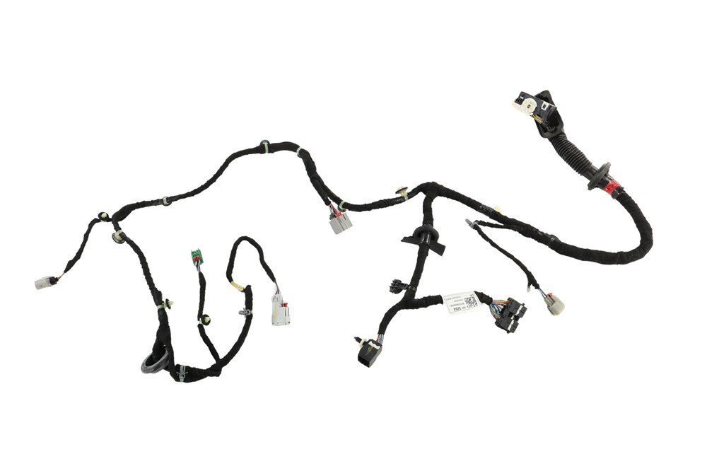 GM Genuine Parts Front Driver Side Door Wiring Harness