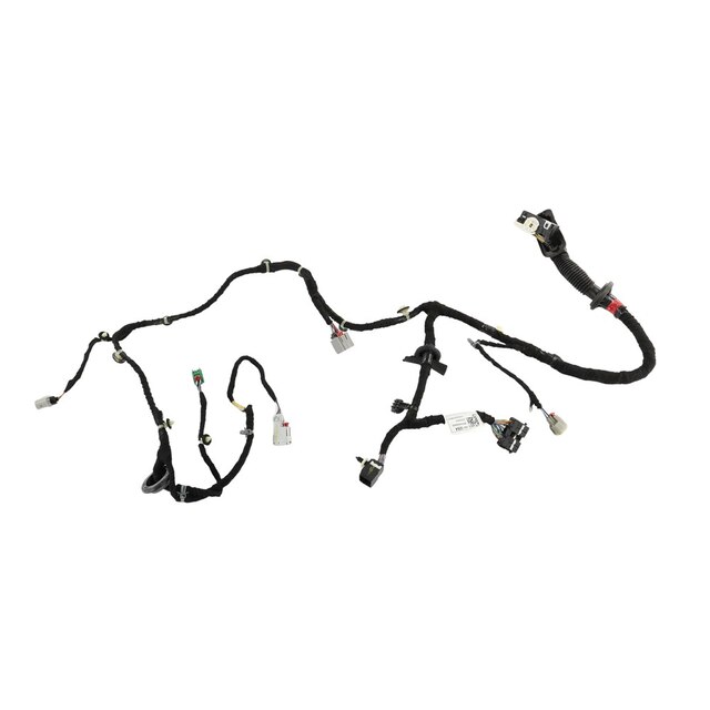 GM Genuine Parts Front Driver Side Door Wiring Harness