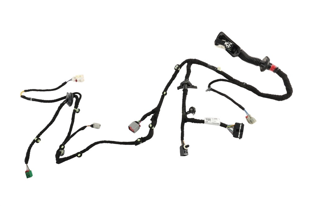 GM Genuine Parts Front Driver Side Door Wiring Harness