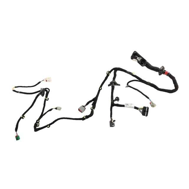 GM Genuine Parts Front Driver Side Door Wiring Harness